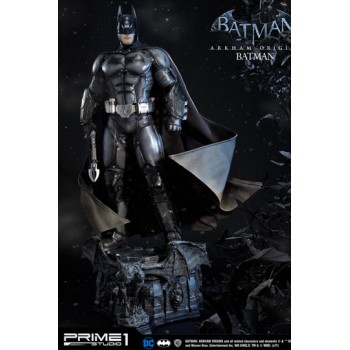 Batman Arkham Origins Statue Batman 87 cm